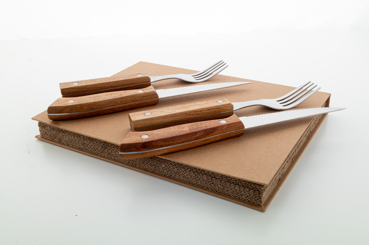 steak cutlery set - Image 6