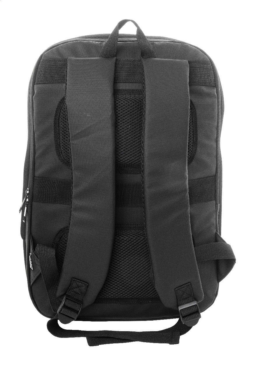 RPET extendable backpack - Image 3