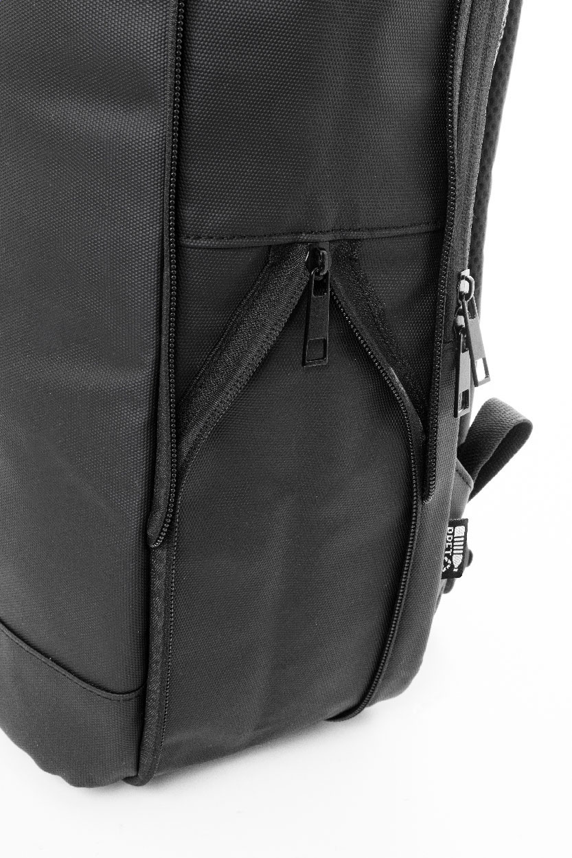 RPET extendable backpack - Image 5