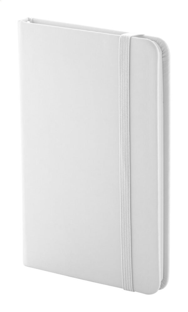 RPU notebook