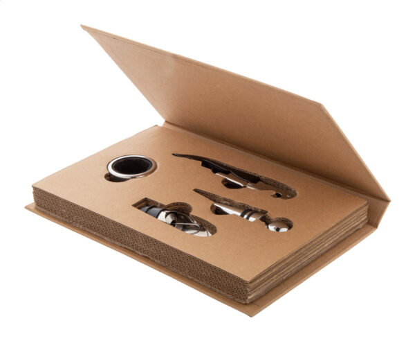 wine set