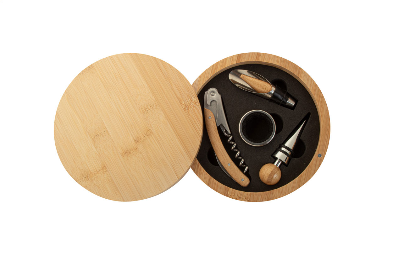wine set - Image 2