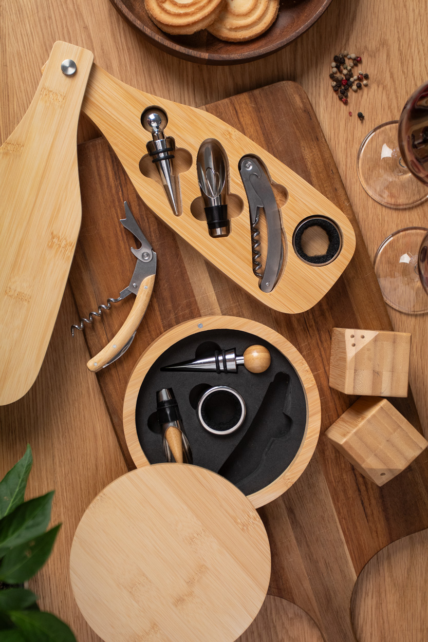 wine set - Image 7