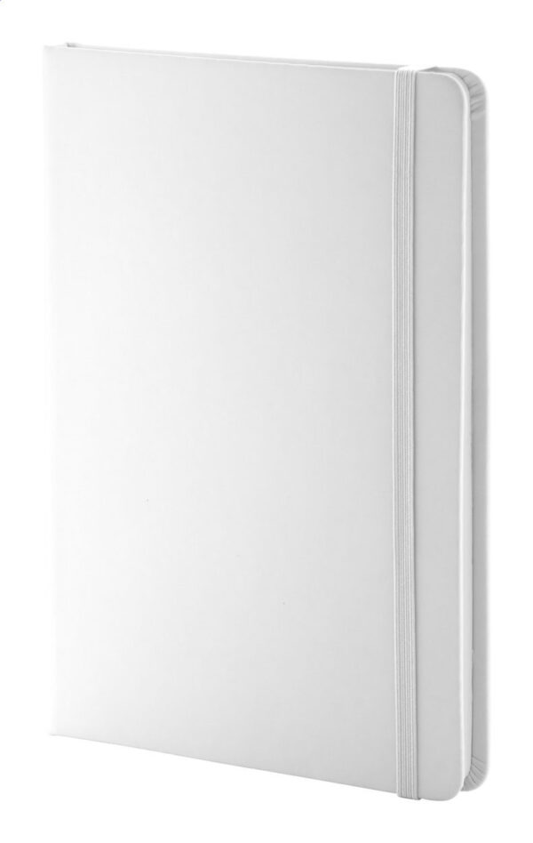 RPU notebook