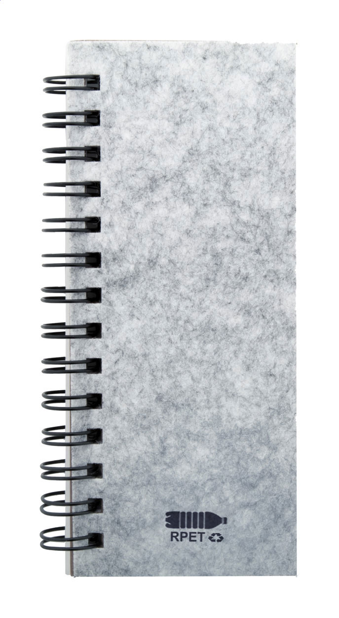 RPET notebook - Image 4