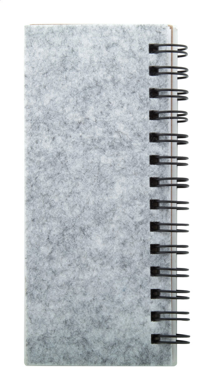 RPET notebook - Image 5