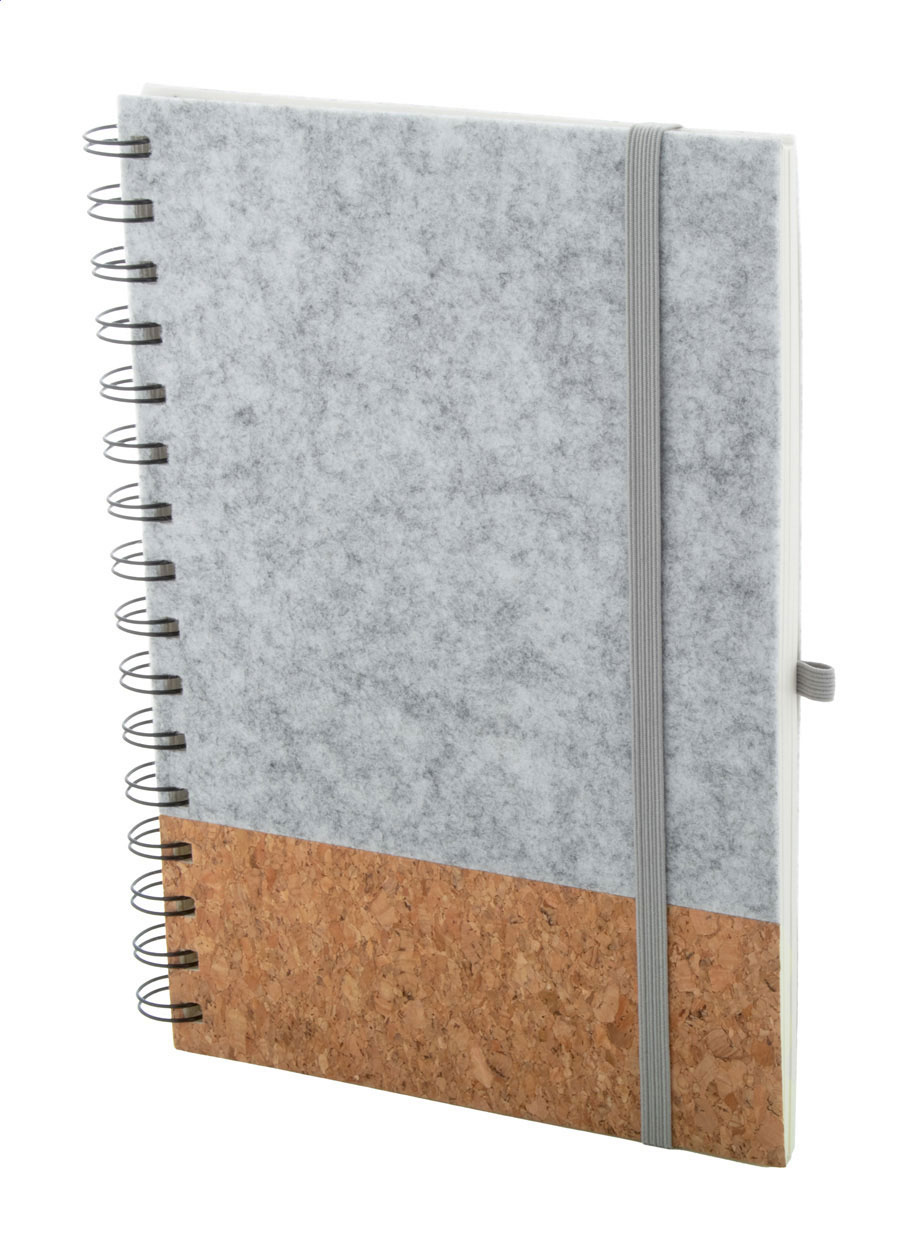 RPET notebook