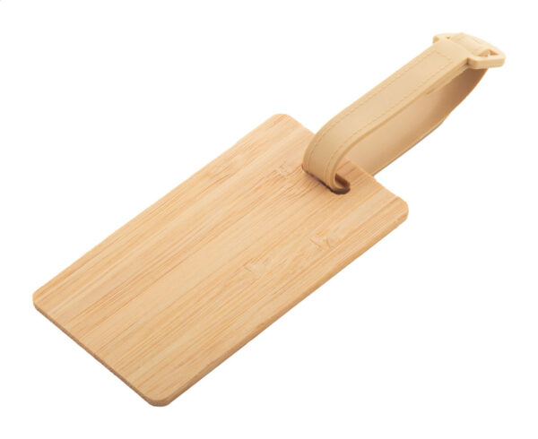 luggage tag