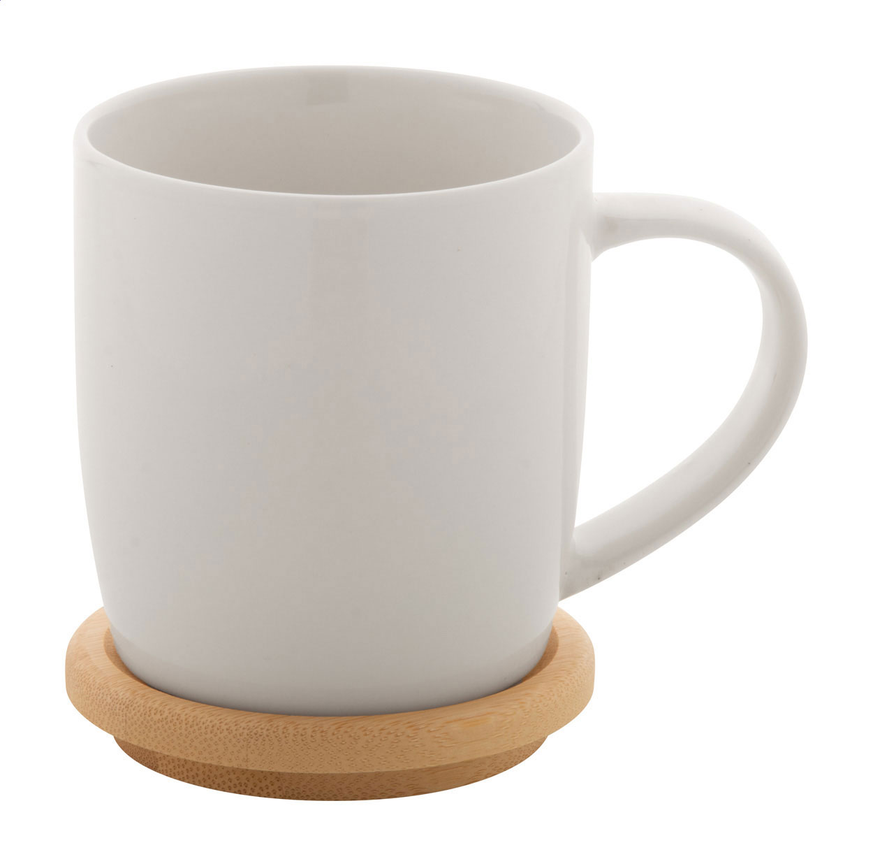 porcelain mug - Image 2