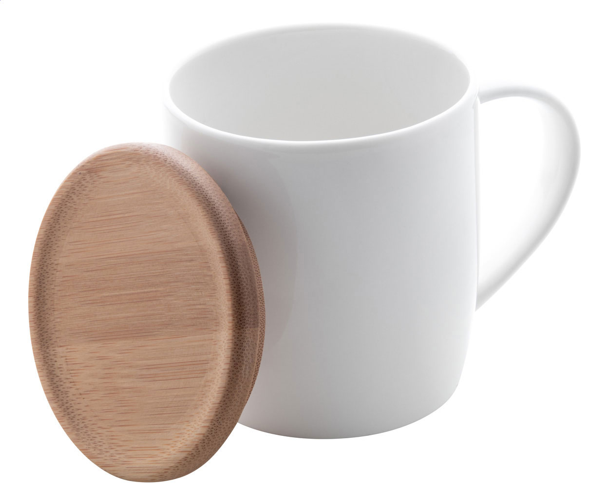 porcelain mug - Image 3