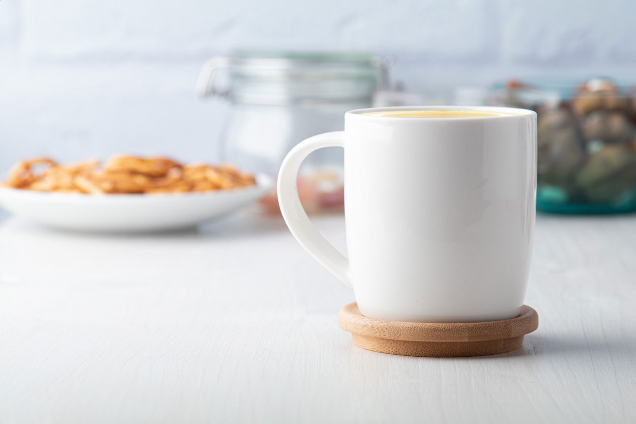 porcelain mug - Image 5