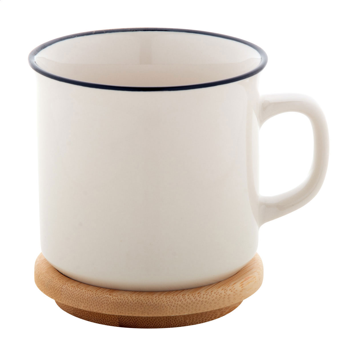 porcelain mug - Image 2