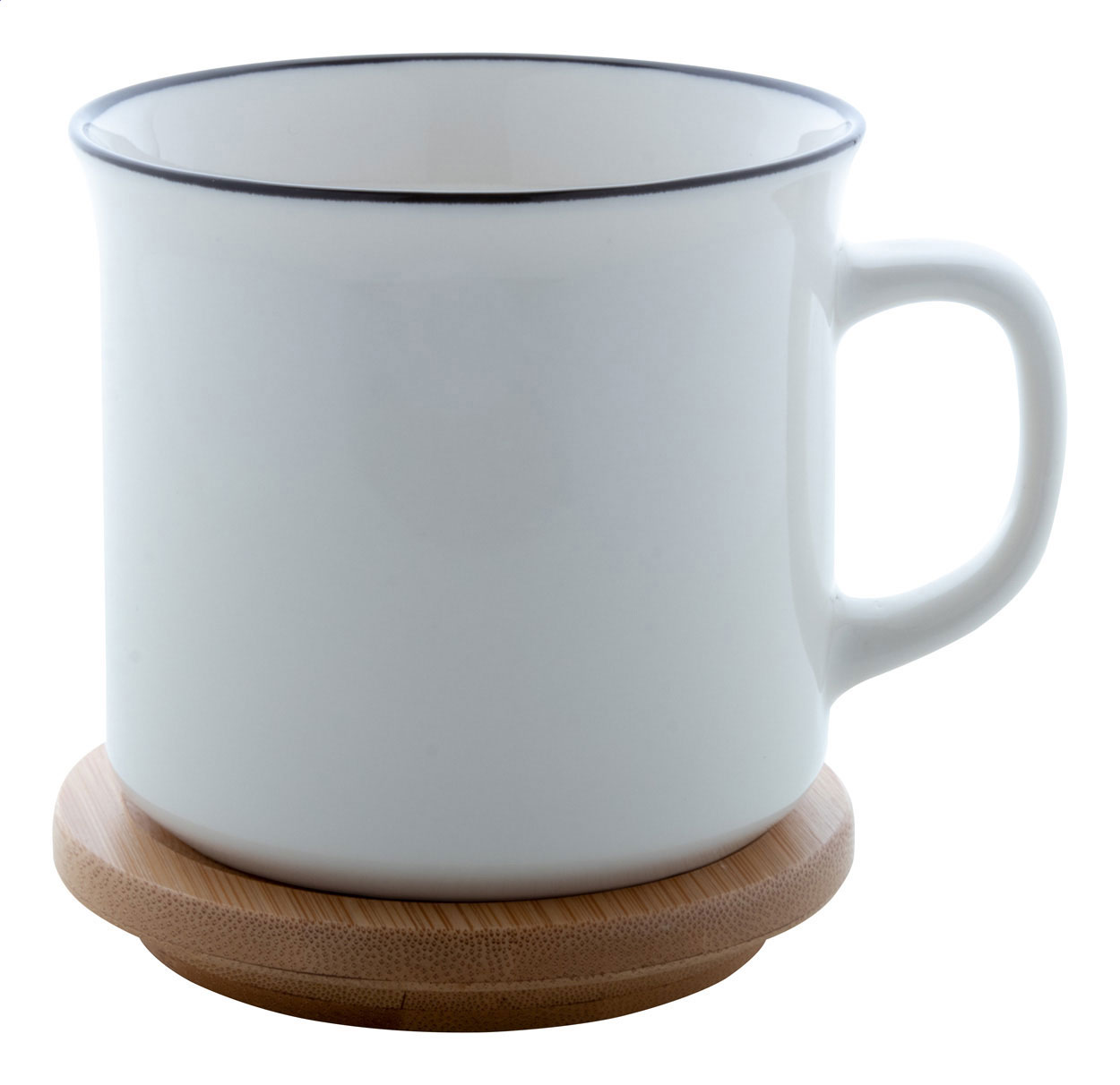 porcelain mug - Image 3