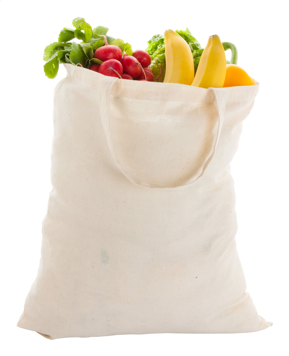 cotton shopping bag - Image 3