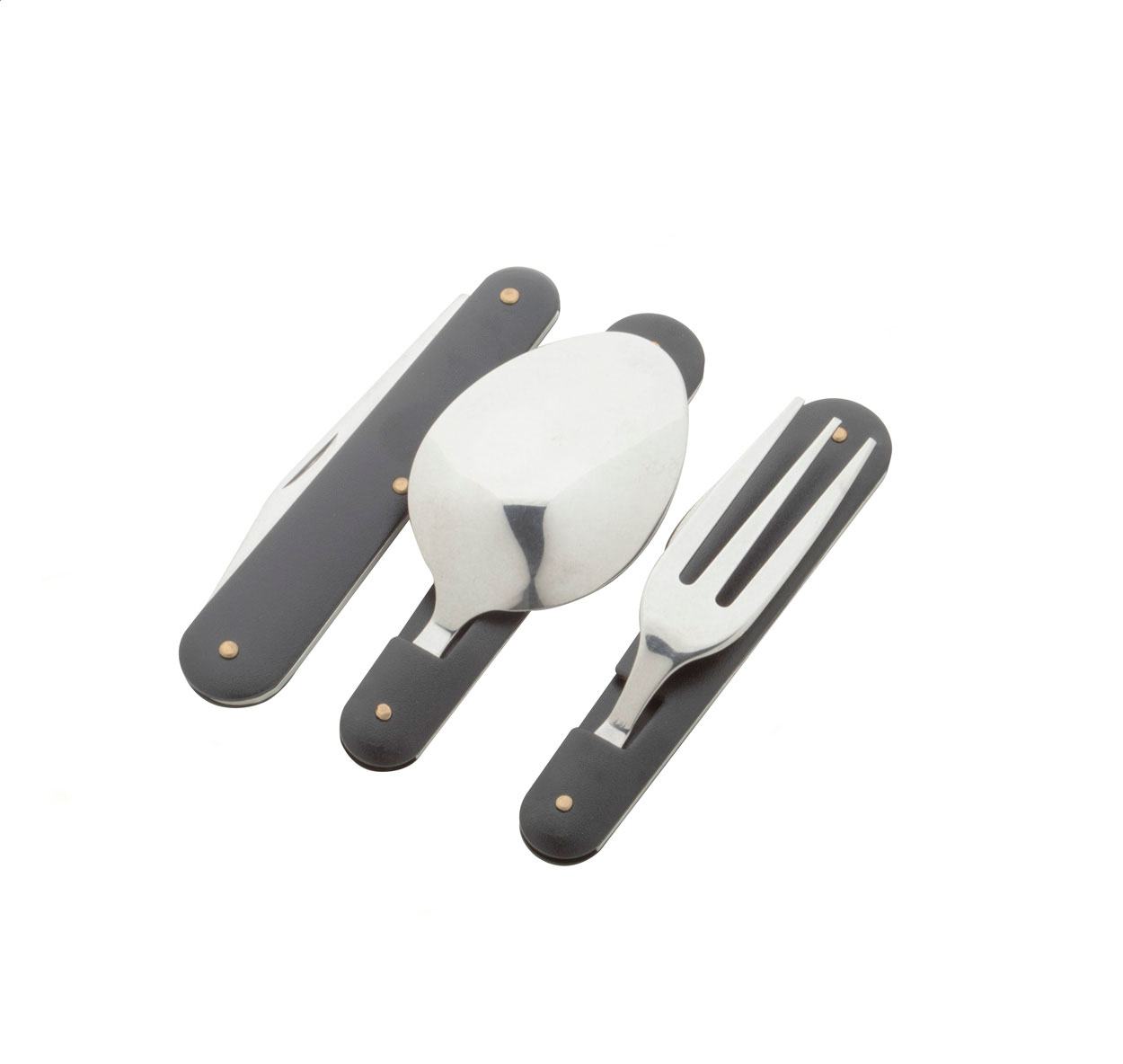 camping cutlery set - Image 3