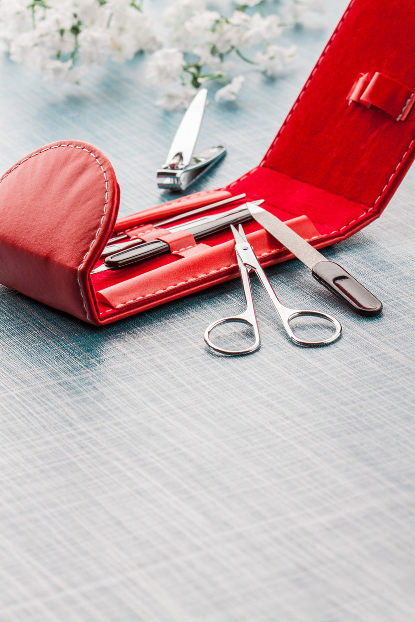 manicure set - Image 3