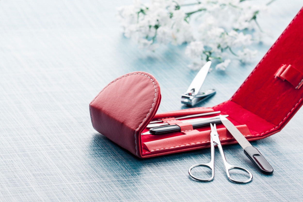 manicure set - Image 4