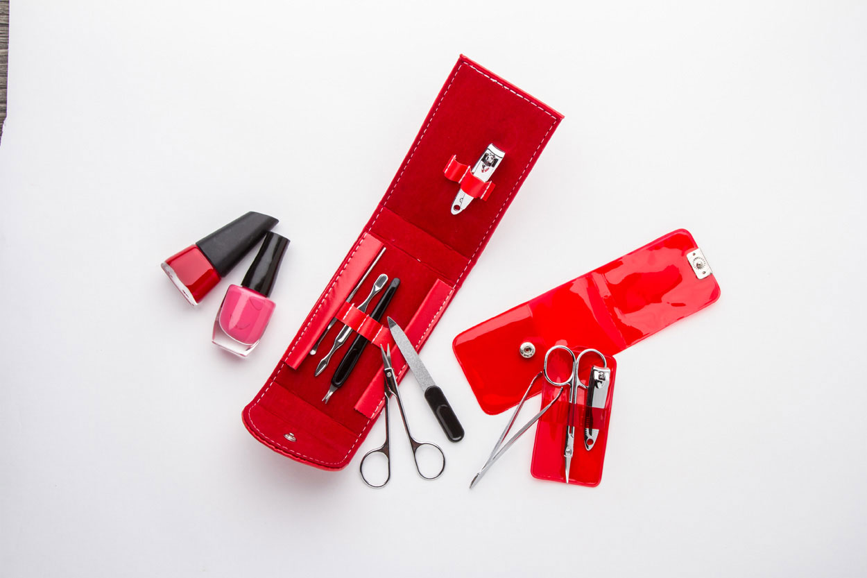 manicure set - Image 5