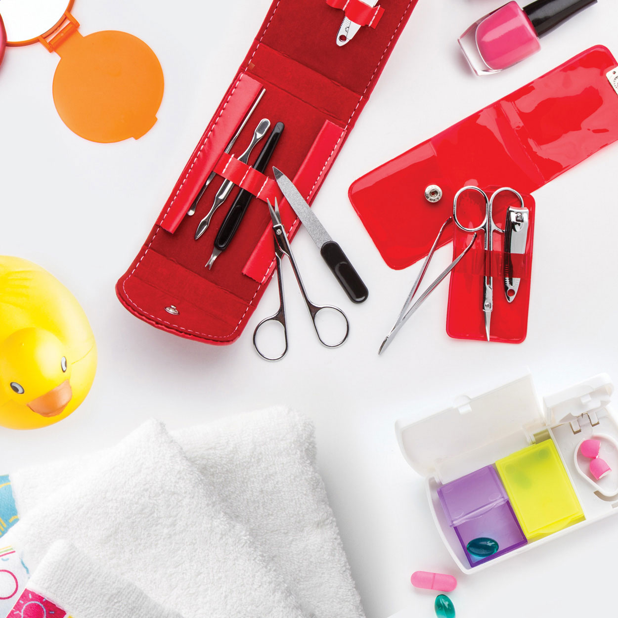 manicure set - Image 6