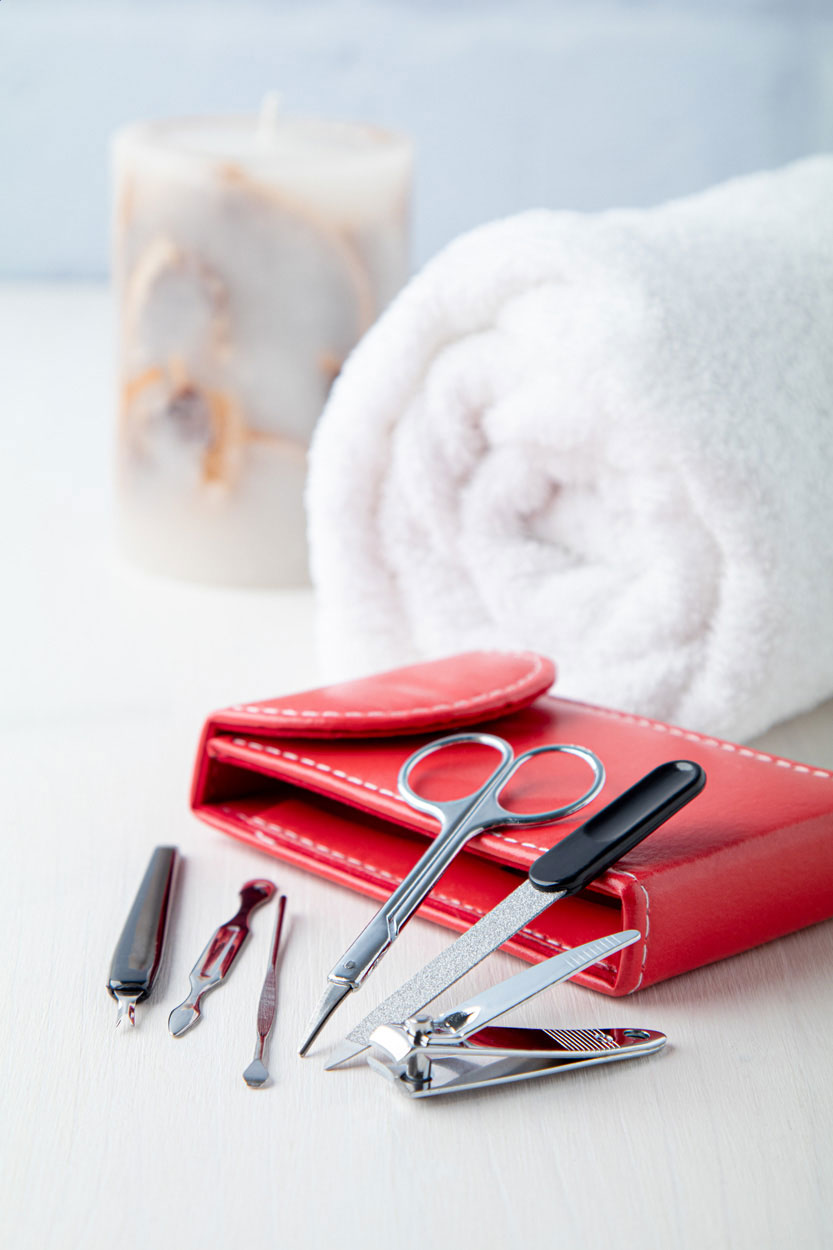 manicure set - Image 7