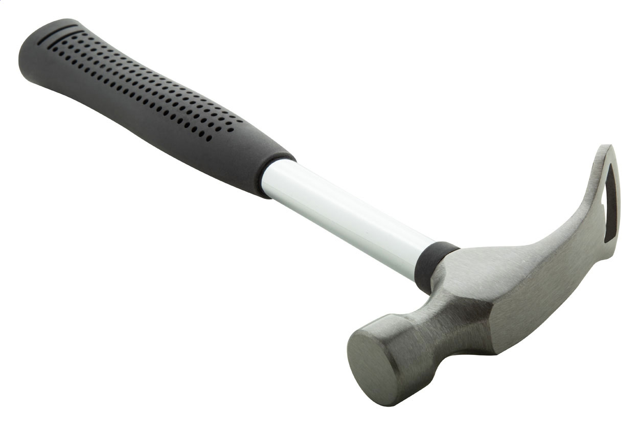 hammer with bottle opener - Image 2