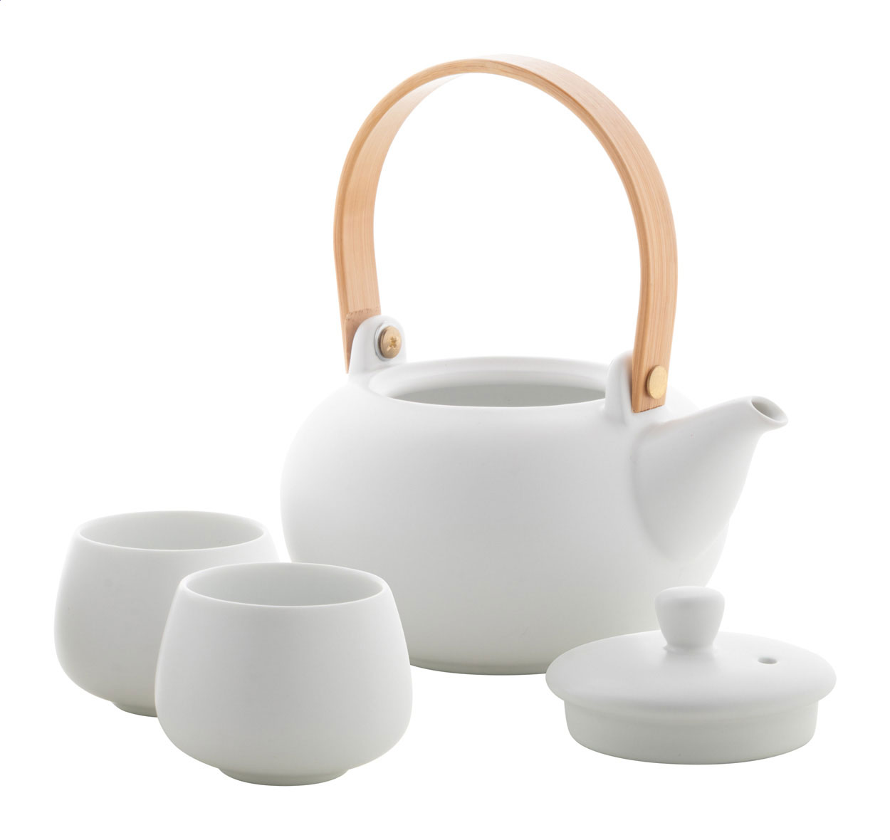 tea set