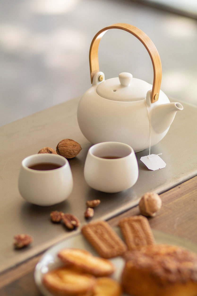 tea set - Image 5