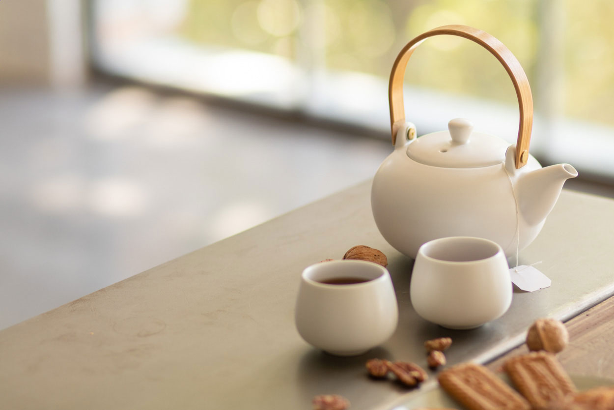 tea set - Image 6