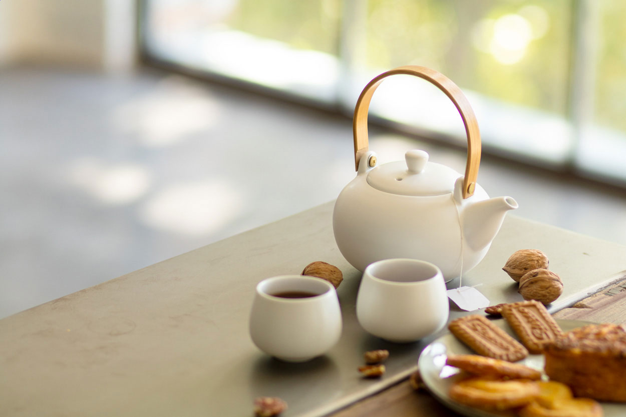 tea set - Image 7