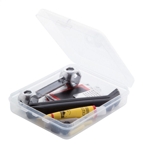 bicycle repair kit