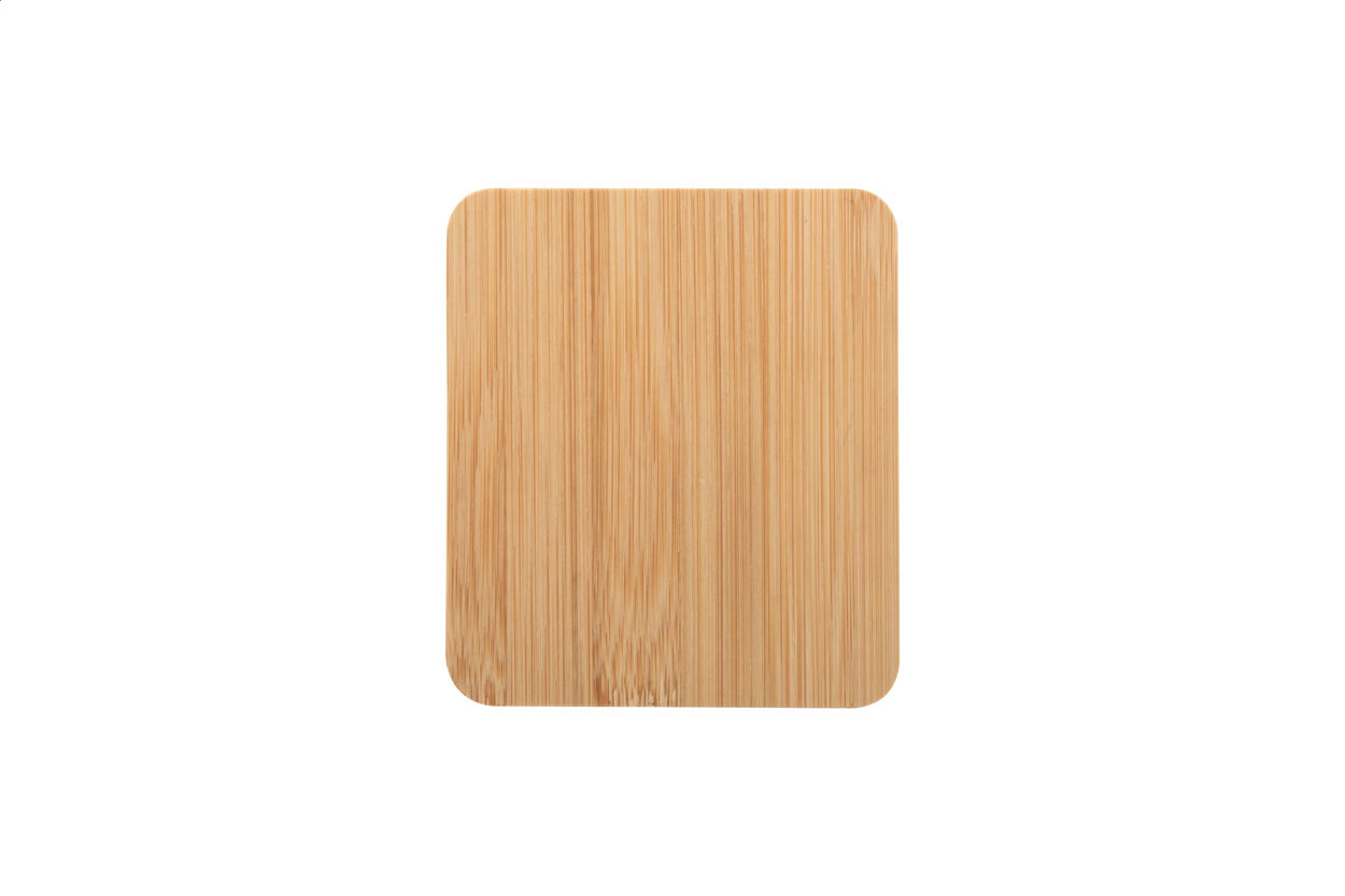 bamboo manicure set - Image 5