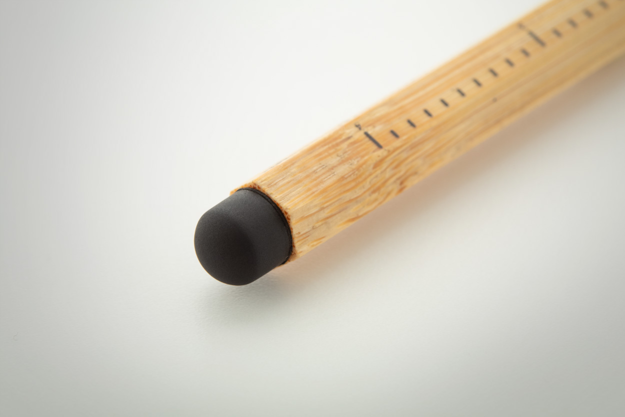 inkless pen with ruler - Image 4
