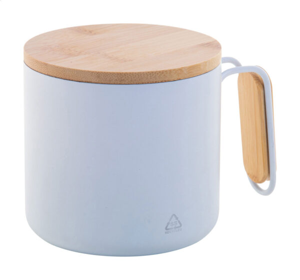 thermo mug