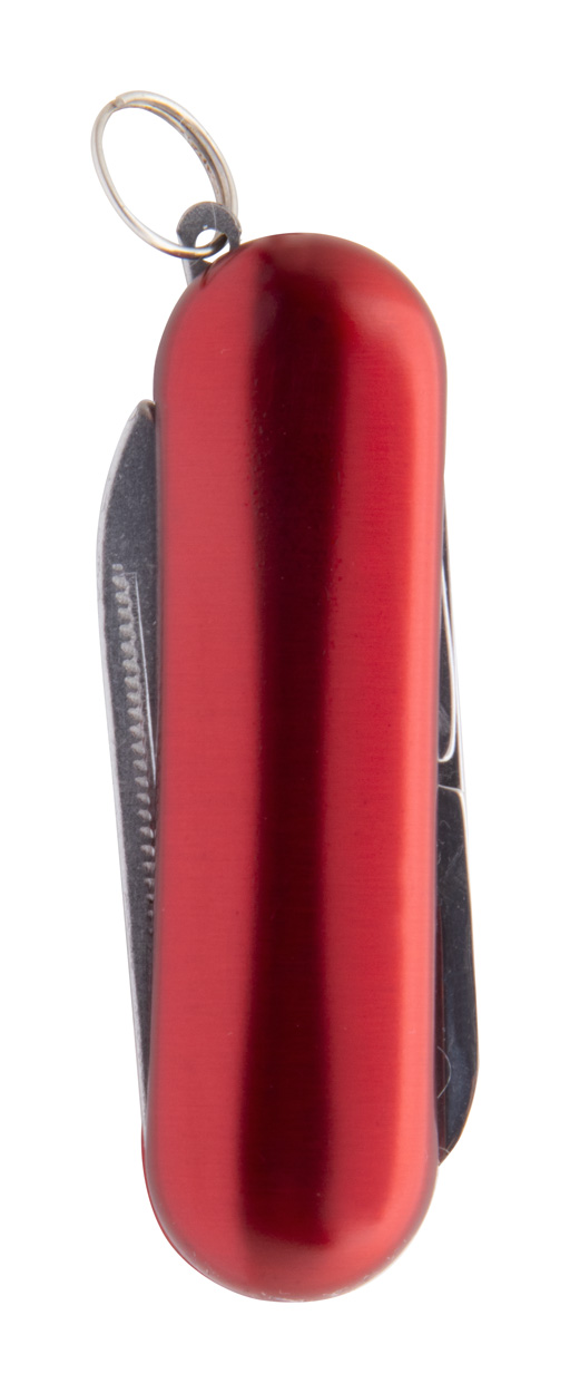 mini multifunctional pocket knife
