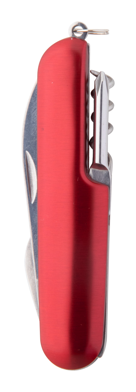 multifunctional pocket knife