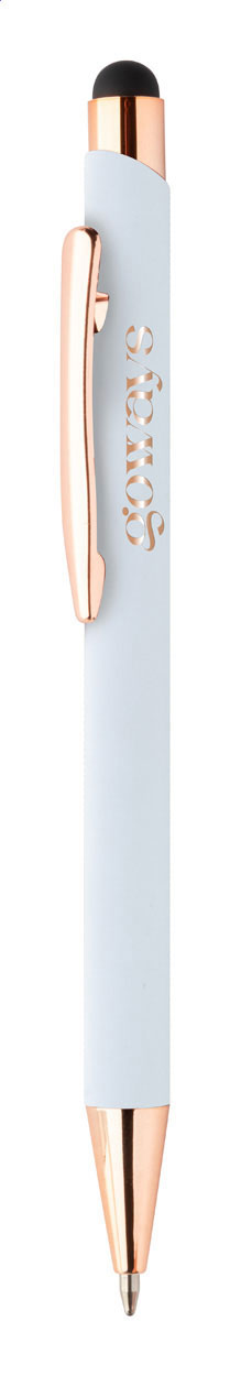 touch ballpoint pen