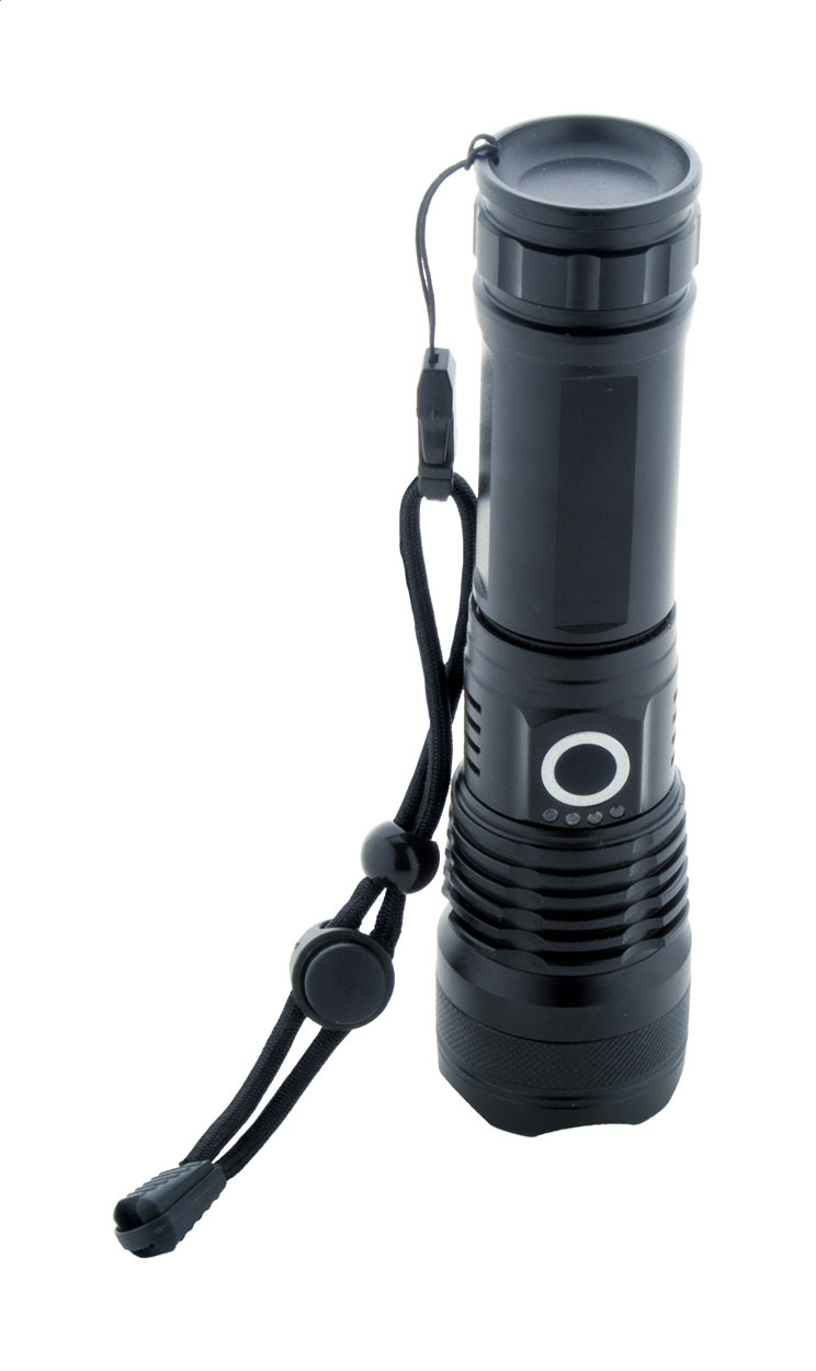 rechargeable flashlight - Image 2