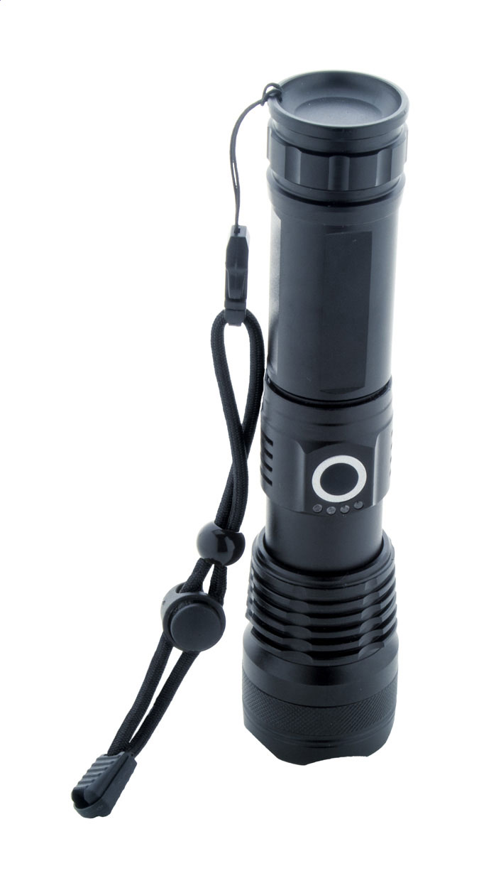 rechargeable flashlight - Image 3