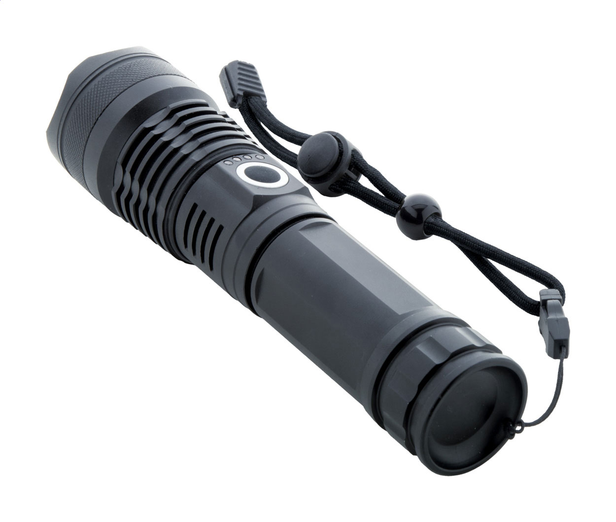 rechargeable flashlight - Image 4