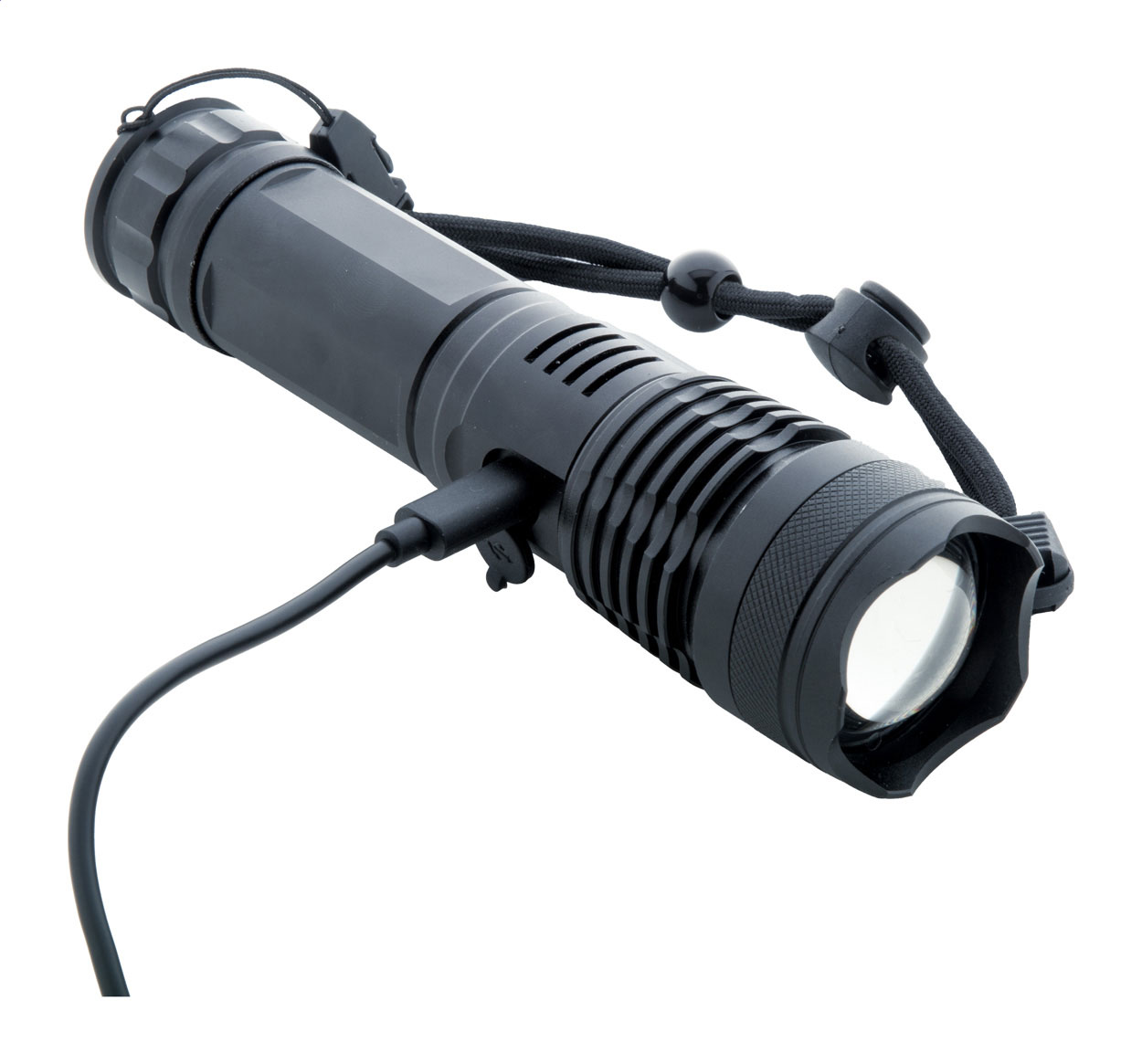 rechargeable flashlight - Image 5