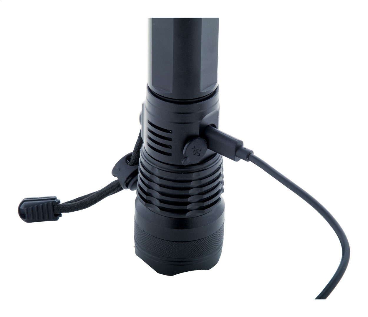 rechargeable flashlight - Image 6