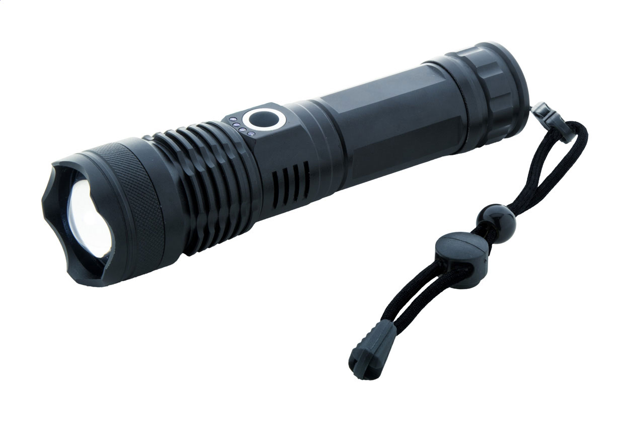 rechargeable flashlight - Image 7