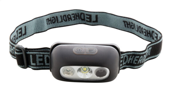 rechargeable headlamp
