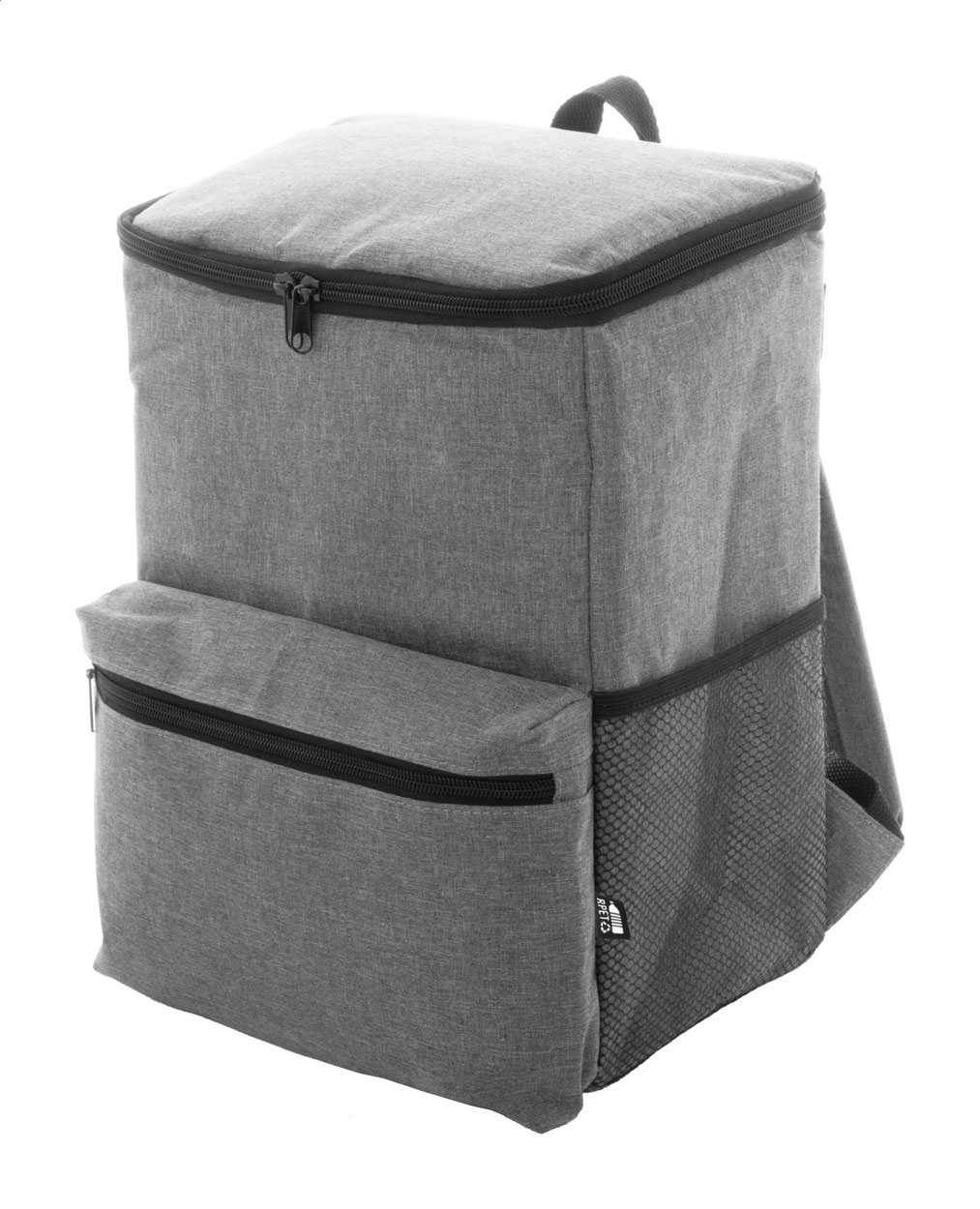RPET cooler backpack