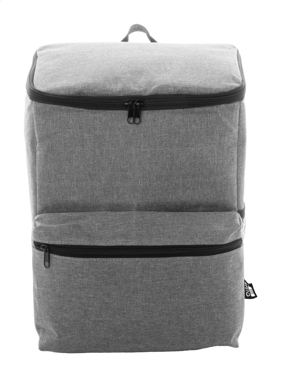 RPET cooler backpack - Image 2