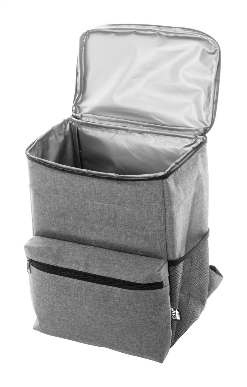 RPET cooler backpack - Image 4