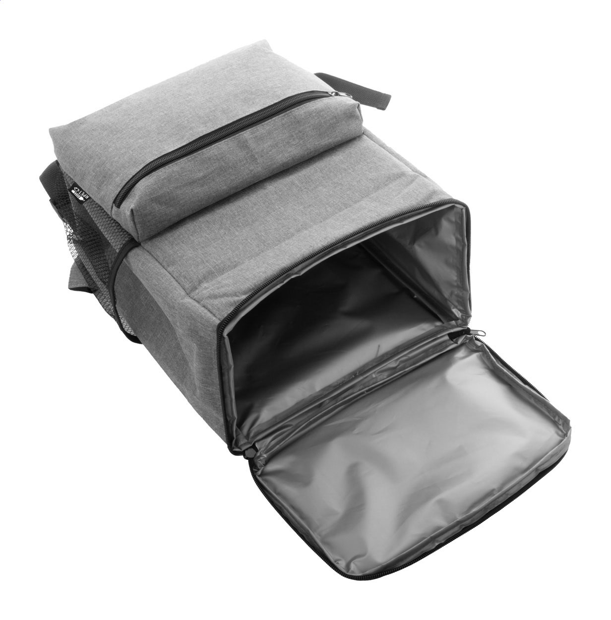 RPET cooler backpack - Image 5