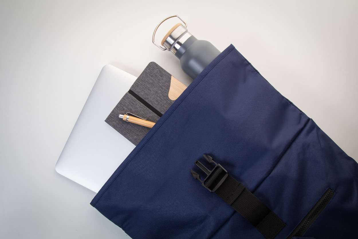 RPET backpack - Image 6