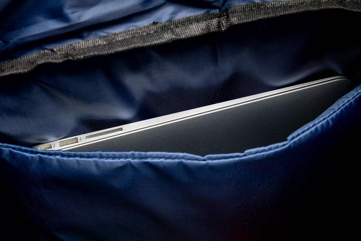 RPET backpack - Image 7