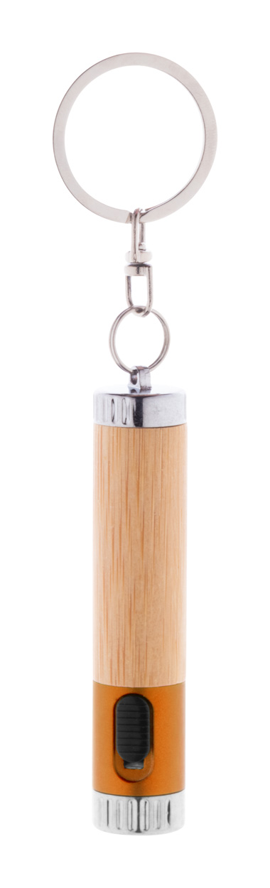 mini flashlight